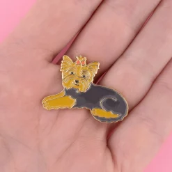Coucou Suzette Yorkshire Pin* Pins