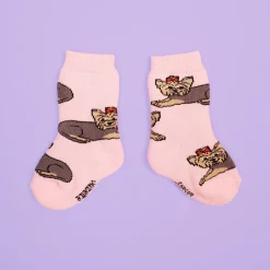 Coucou Suzette Yorkshire Socks - Baby* Kids Socks