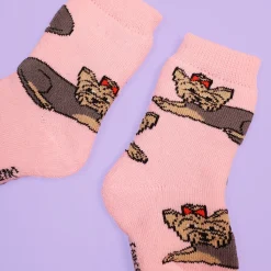 Coucou Suzette Yorkshire Socks - Baby* Kids Socks