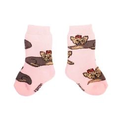 Coucou Suzette Yorkshire Socks - Baby* Kids Socks