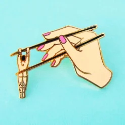 Coucou Suzette Yummy Pin* Pins