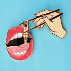 Coucou Suzette Yummy Pin* Pins